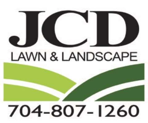 JCD Lawn & Landscape, LLC Logo