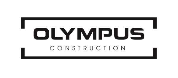 Olympus Construction, LLC Logo