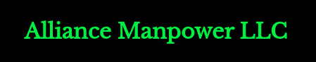 Alliance Manpower LLC Logo