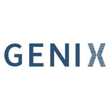 Genix Technology Inc Logo