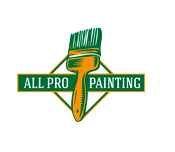 All Pro Painting, LLC Logo