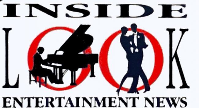 Inside Look Entertainment News Logo