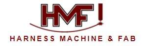 Harness Machine & Fab, LLC dba Make it Ring Targets Logo