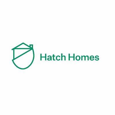 Hatch Homes Logo
