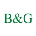 B & G Tax Services Logo