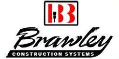 Brawley Construction Systems Logo