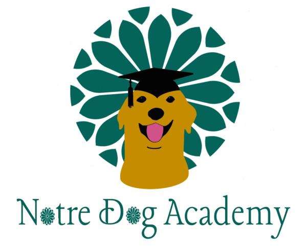 Notre Dog Academy LLC Logo