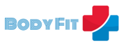 Body Fit Plus, Inc. Logo