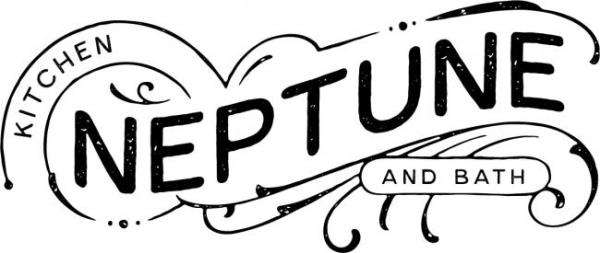 Neptune Kitchen and Bath Logo