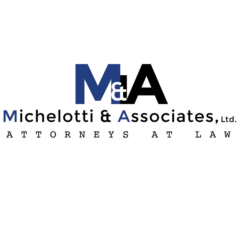 Michelotti & Associates, LTD Logo