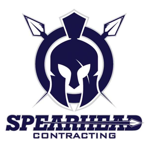 Spearhead Contracting Logo