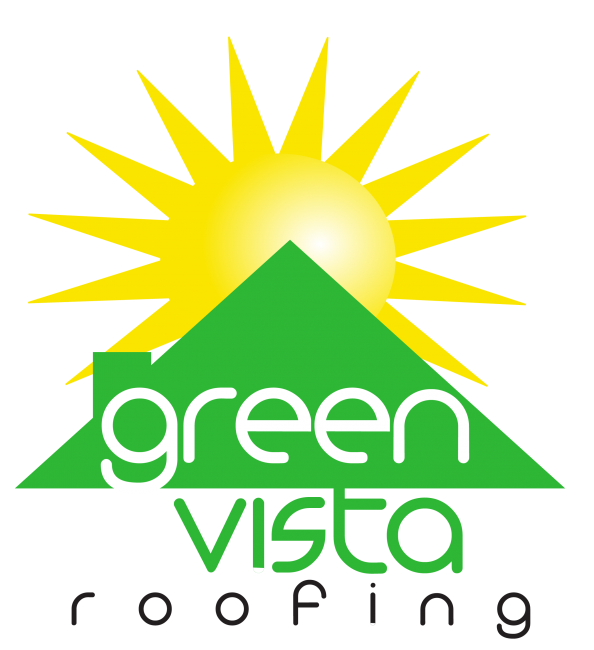 Green Vista Roofing, LLC Logo