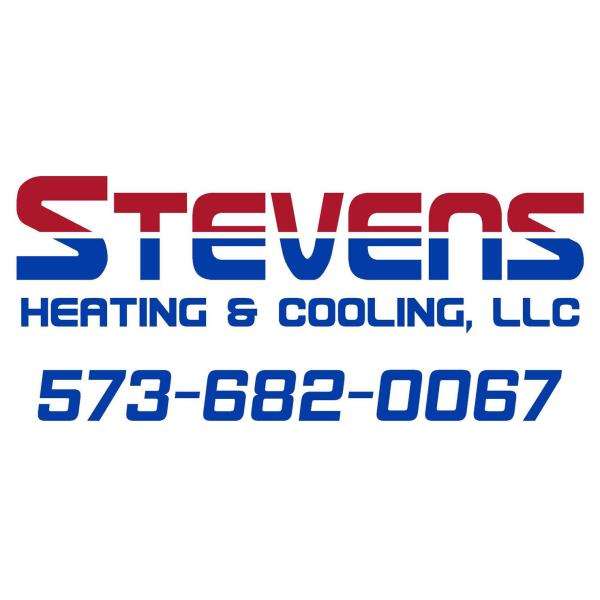 Stevens Heating & Cooling, LLC Logo