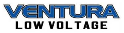 Ventura Low Voltage & Security Logo