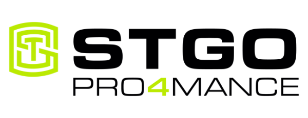 STGO Pro4mance, LLC Logo