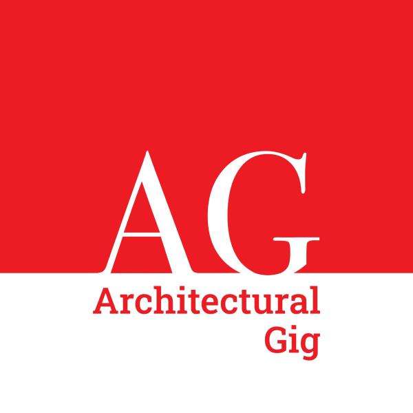 Architectural Gig Logo
