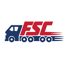 Fisher Shipping Company, LLC Logo
