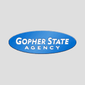 Gopher State Agency, LLC Logo