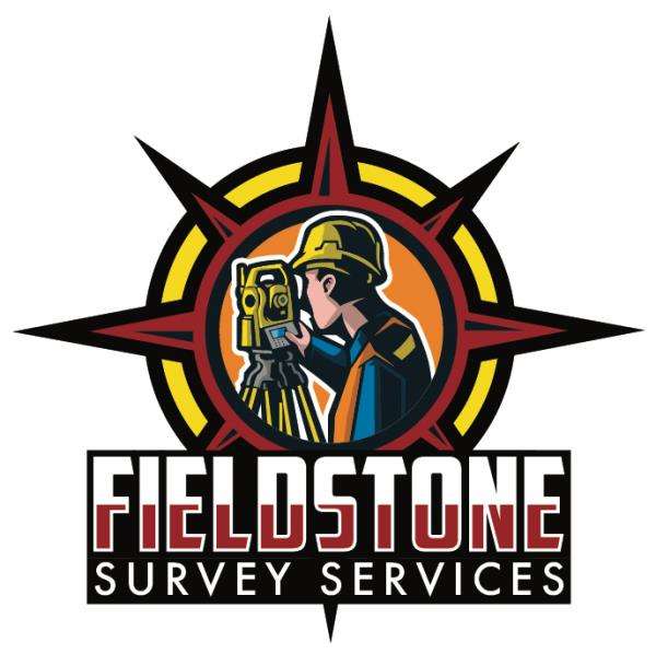 Fieldstone Survey Services Logo