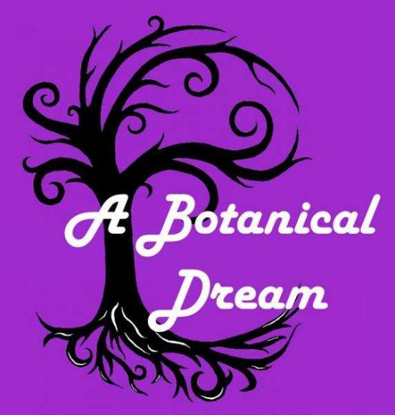 A Botanical Dream Logo