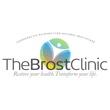 The Brost Clinic, P.A. Logo