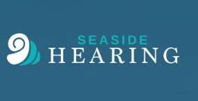 Seaside Hearing Logo