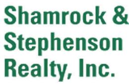 Shamrock & Stephenson Realty, Inc. Logo