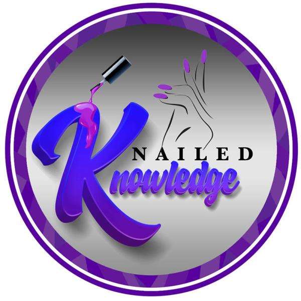 Knailed Knowledge, LLC Logo