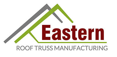 Eastern Roof and Floor Truss Manufacturing (2008) Inc. Logo