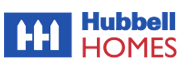 Hubbell Homes LC Logo