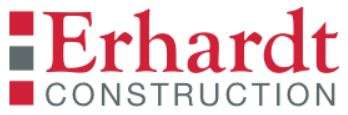 Erhardt Construction Logo