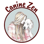 Canine Zen, LLC Logo