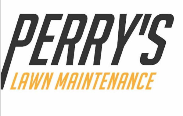 Perry's Lawn and Maintenance Enterprises Ltd. Logo