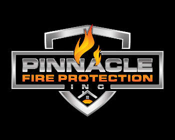 Pinnacle Fire Protection, Inc. Logo