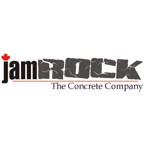 Jamrock Construction Ltd. Logo