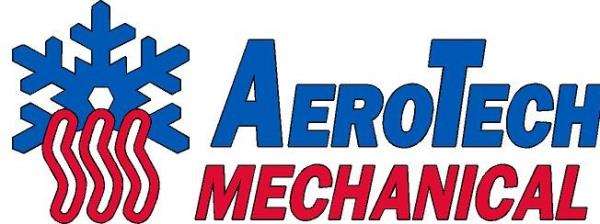 AeroTech Mechanical, LLC Logo