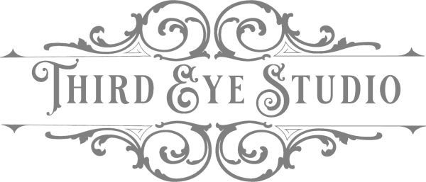 Third Eye Studio Logo