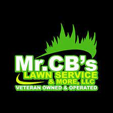 Mr. CB's Lawn Service and More, LLC Logo