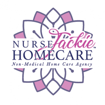 Nurse Jackie Homecare Logo