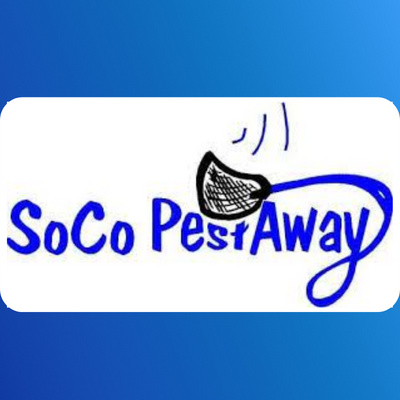 SoCo PestAway Logo