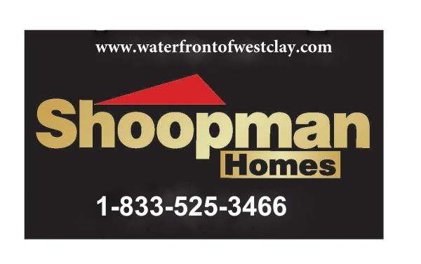 Paul Shoopman Home Building Group, Inc. Logo
