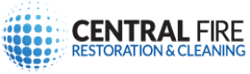 Central Fire Restoration & Cleaning, LLC Logo