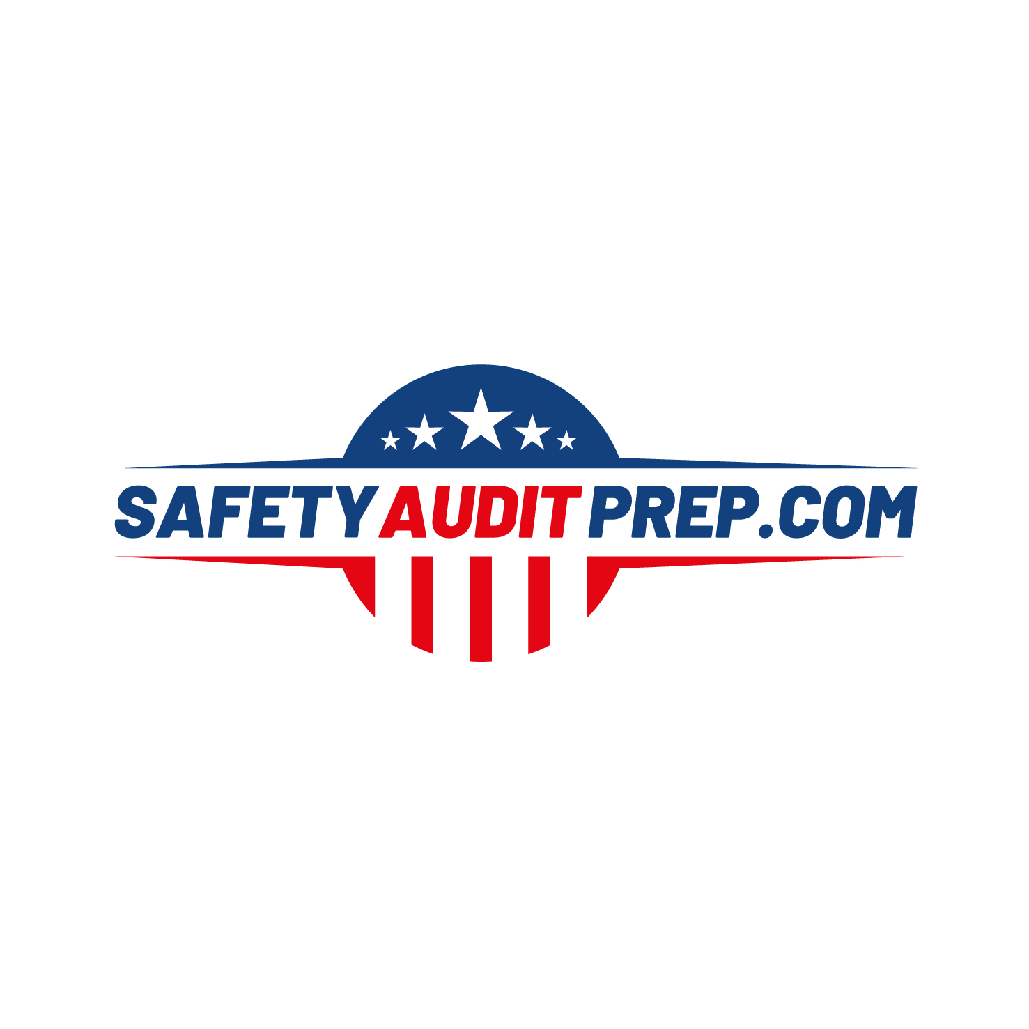 Safetyauditprep.com LLC Logo