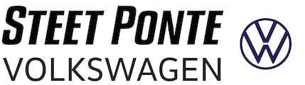 Steet Ponte Volkswagen Logo