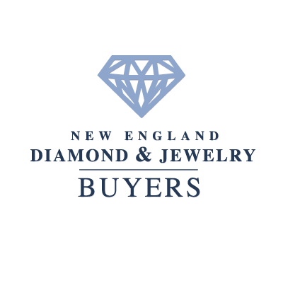 New England Diamond & Gold Buyers Logo
