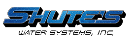 Shute's Water Systems, Inc Logo