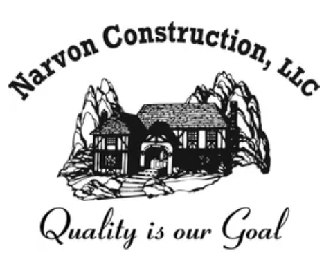 Narvon Construction, LLC Logo