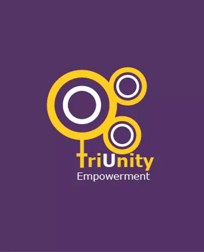 TriUnity Empowerment Enterprises Logo