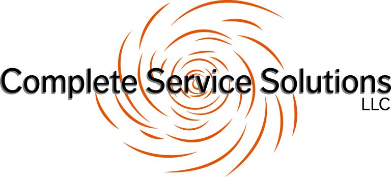 Complete Service Solutions, LLC Logo