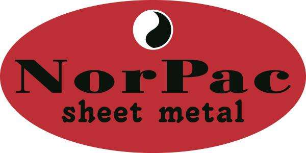 NorPac Sheet Metal Inc Logo